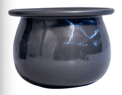 ALUMINIUM BLACK HANDI 14.5X14.5X10-1