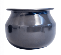 ALUMINIUM BLACK HANDI 14.5X14.5X11.5-1