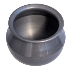 ALUMINIUM BLACK HANDI 16.5X16.5X13-1
