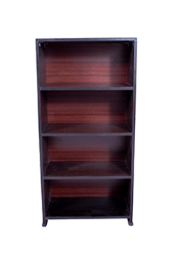 Open Box Bookshelf - Get Quality Storage at a Discount!