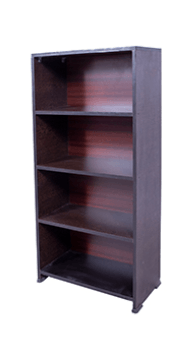 ओपन बॉक्स बुकशेल्फ़ - छूट पर गुणवत्ता भंडारण प्राप्त करें!