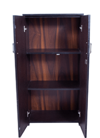 Open Type 4x2 Bookshelf: Maximize Your Storage Space