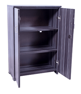 3x2 Bookshelf: Maximize Your Storage Space with This Stylish and Functional Bookshelf-2