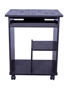 2x1.5 Computer Table: Perfect for Home Office &amp; Study Spaces - Shop Now!-1