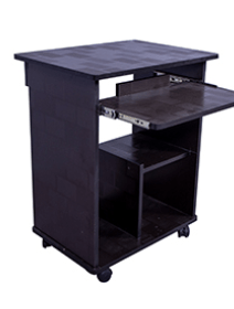 2x1.5 Computer Table: Perfect for Home Office &amp; Study Spaces - Shop Now!-2