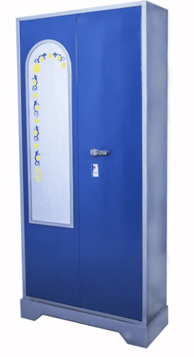 BEERO V MODEL CUT 6.5