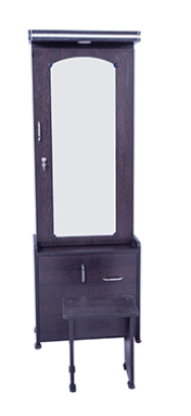 2 Door Dressing Table DT-15 | Stylish Home Furniture