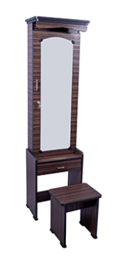DT-03 Stylish Dressing Table - Perfect for Any Bedroom Decor