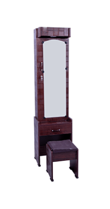 ड्रेसिंग टेबल बॉक्स