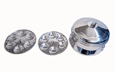 एसएस इडली पनाई गोल्डन