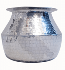 ALUMINIUM HANDI ANANTHA NO.16