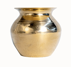 BRASS LOTTA GOYAL-1