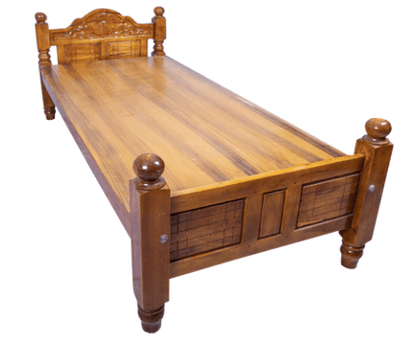 कॉट चेल्लम 3X6 1/4