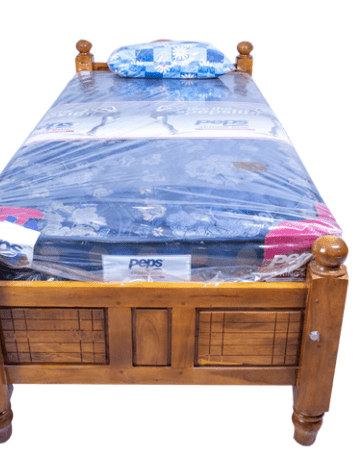 COT CHELLAM 3X6 1/4-2
