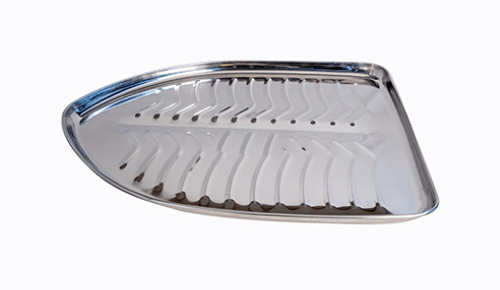 एसएस इलाई प्लेट आरएमएस