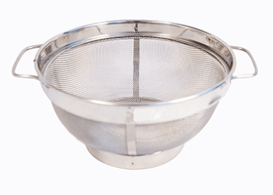 SS FROOT BASKET-1