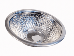 SS BOWL GURUDEV(Set of 3)-2