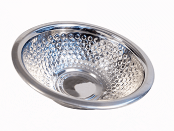 SS BOWL GURUDEV(Set of 3)