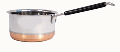 एसएस सॉस पैन मालिनी