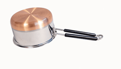 एसएस सॉस पैन मालिनी