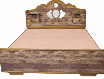 कॉट माइका बॉक्स 6X6: टिकाऊ, उच्च गुणवत्ता