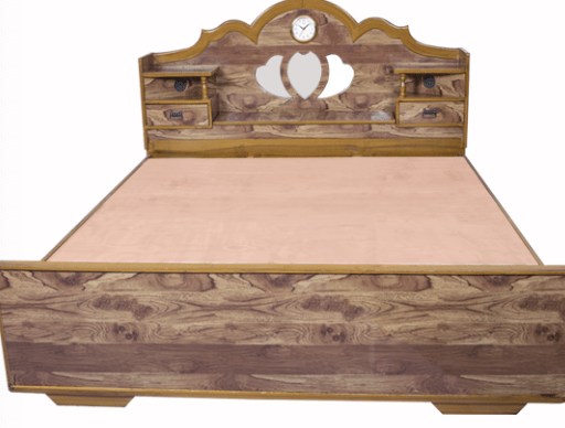 COT MICA BOX 6X6: Durable, High-Quality-1