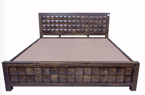 COT டயமண்ட் கிங் 6x6: தி அல்டிமேட் 6x6 டயமண்ட்