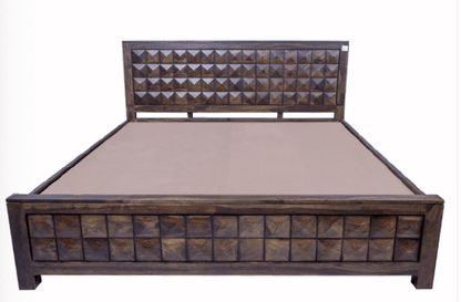 COT டயமண்ட் கிங் 6x6: தி அல்டிமேட் 6x6 டயமண்ட்