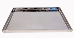 SS TRAY 33X28X3.5-1