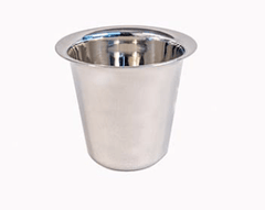 SS Tumbler Dace 5.5 Set: Durable Stainless Steel Tumbler for Hot & Cold Drinks-1