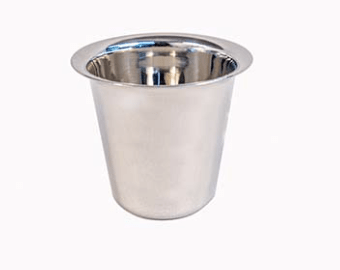 SS Tumbler Dace 5.5 Set: Durable Stainless Steel Tumbler for Hot & Cold Drinks