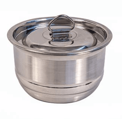 SS DISH OMEGA-1