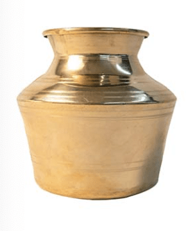 Brass Sembu: High-Quality Handcrafted Brass Decorations