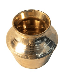 Brass Sembu: High-Quality Handcrafted Brass Decorations