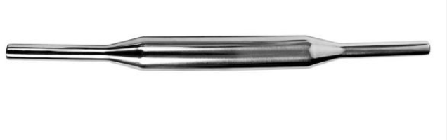 Stainless Steel Roller: Durable & Smooth Rolling for Your Projects