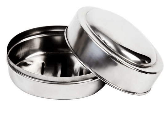 Stainless Steel Soap - Luxurious Cleaning with Durable Quality