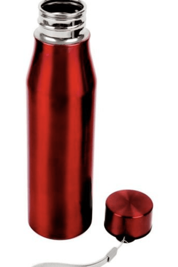 Stainless Steel Water Bottles: Durable, Eco-Friendly & Stylish