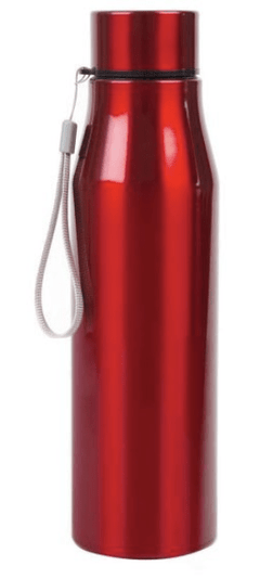 Stainless Steel Water Bottles: Durable, Eco-Friendly & Stylish-1