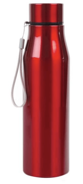 Stainless Steel Water Bottles: Durable, Eco-Friendly & Stylish