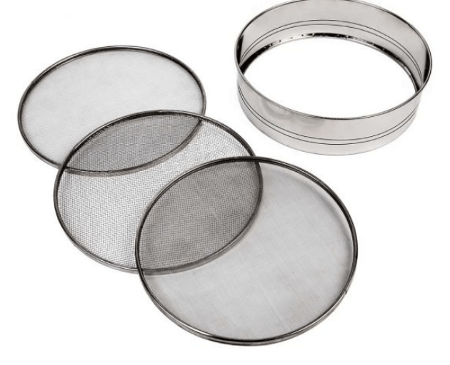 Stainless Steel Maavu: Durable, High-Quality Kitchen Utensil