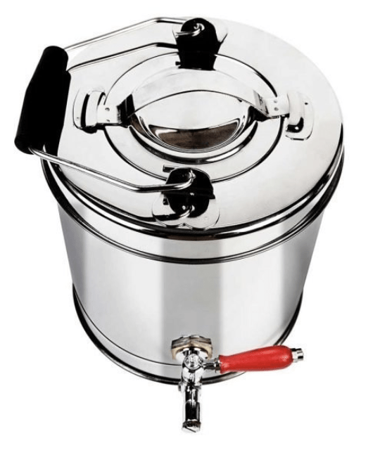 Stainless Steel – Tea Can