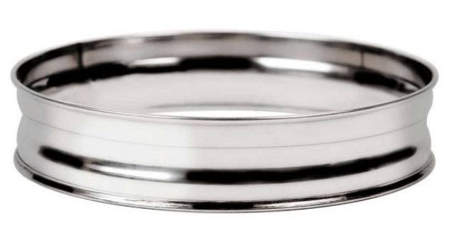 Stainless Steel Pirimanai Set - Durable & Stylish Kitchenware