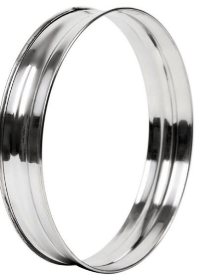 Stainless Steel Pirimanai Set - Durable & Stylish Kitchenware