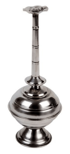 Stainless Steel Panneer - Durable & Stylish Cookware for Your Kitchen-1