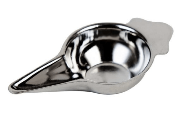 Stainless Steel Paladai - Durable & Stylish Kitchen Utensil