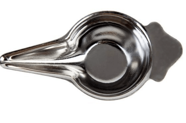 Stainless Steel Paladai - Durable & Stylish Kitchen Utensil-1