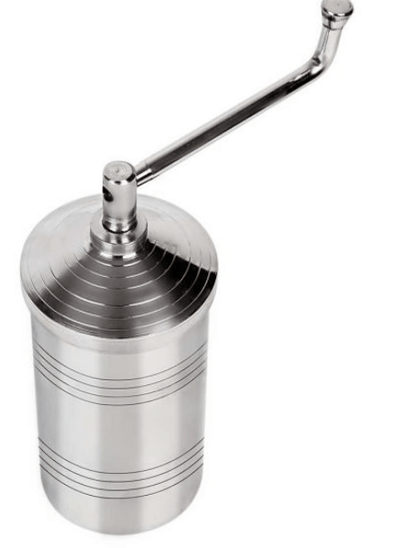 Deliciously Crunchy Murukku - Stainless Steel Murukku Maker