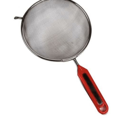 Stainless Steel Juice Maker - Freshly Squeezed Juice in Seconds!