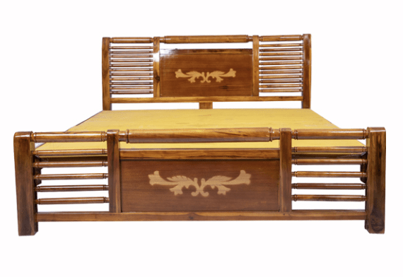 COT निरुबन किंग 6x6