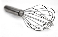 Stainless Steel Egg: Durable, High-Quality Kitchenware-1